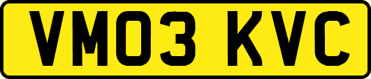 VM03KVC