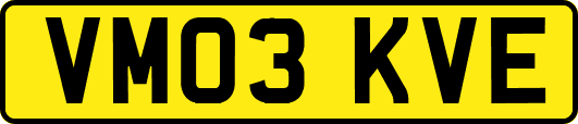 VM03KVE