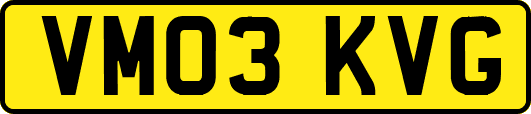 VM03KVG