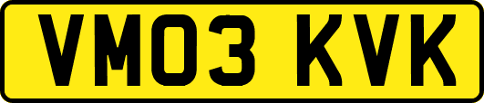 VM03KVK