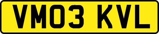 VM03KVL