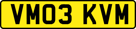 VM03KVM