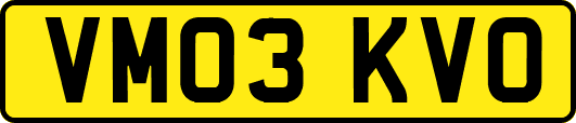 VM03KVO