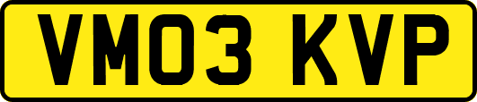 VM03KVP