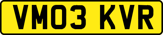 VM03KVR