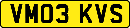 VM03KVS