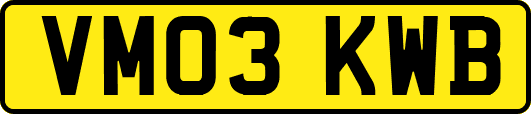 VM03KWB