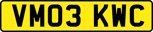 VM03KWC