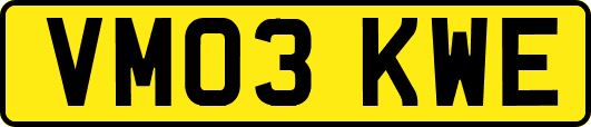 VM03KWE