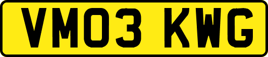 VM03KWG