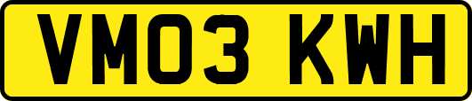 VM03KWH