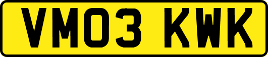VM03KWK