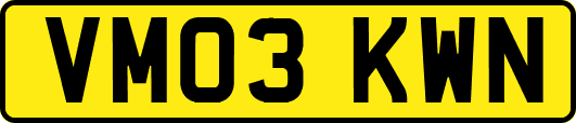 VM03KWN