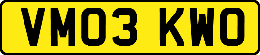 VM03KWO