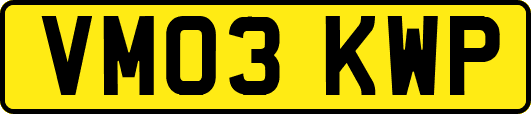 VM03KWP