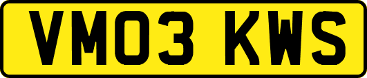VM03KWS