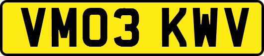 VM03KWV