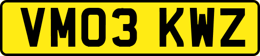 VM03KWZ