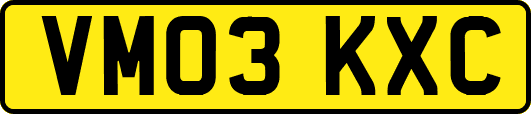 VM03KXC