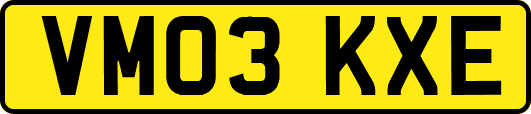 VM03KXE