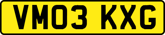 VM03KXG