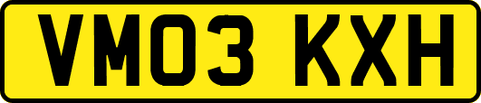 VM03KXH
