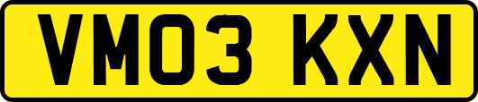 VM03KXN