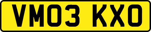 VM03KXO