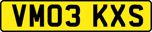 VM03KXS