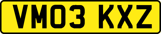 VM03KXZ