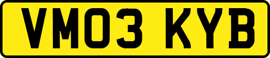 VM03KYB