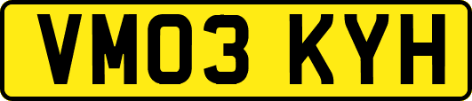 VM03KYH