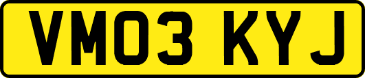 VM03KYJ