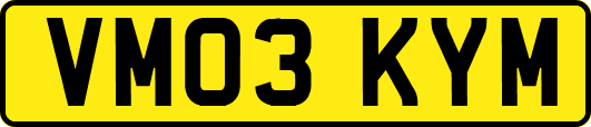 VM03KYM