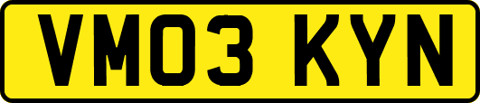 VM03KYN