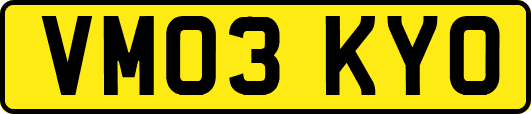 VM03KYO
