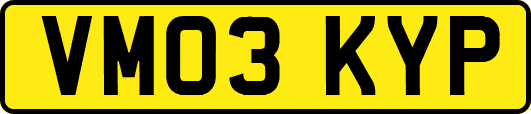 VM03KYP