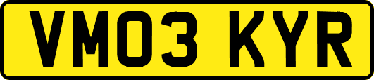VM03KYR