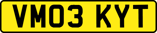 VM03KYT