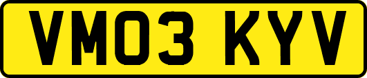VM03KYV