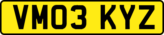 VM03KYZ