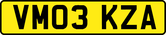 VM03KZA