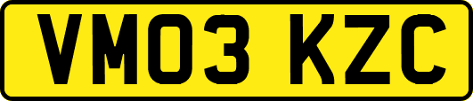 VM03KZC