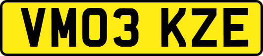 VM03KZE