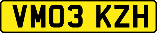 VM03KZH