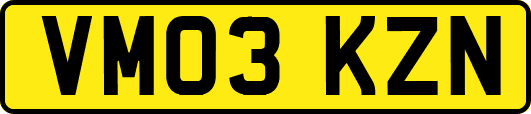 VM03KZN
