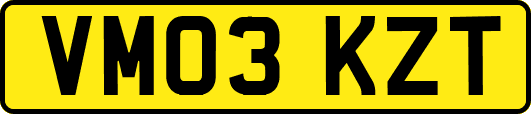 VM03KZT