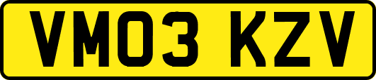 VM03KZV