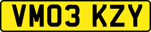 VM03KZY