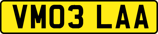 VM03LAA